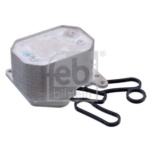 FEBI BILSTEIN Radiator ulei, ulei motor