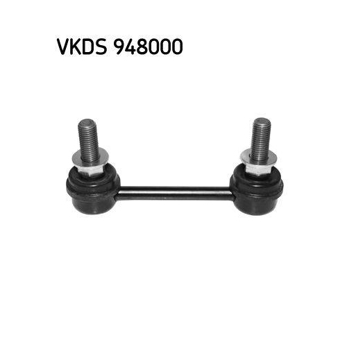 SKF Brat/bieleta suspensie, stabilizator