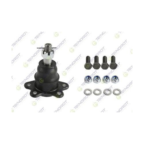Pivot brat suspensie Cadillac Escalade Double Cabine Truck 09.01-12.06, Escalade 10.98-12.06; Chevrolet Tahoe (Gmt400) 10.93-04.01, Fata, Stanga=Dreapta, TEKNOROT
