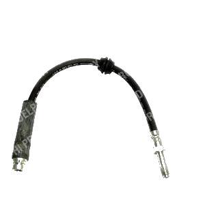 Furtun frana Ford Focus C-Max 10.2003-03.2007, Focus 2 11.2004-09.2012, Spate, Lungime 434mm, Delphi LH6367