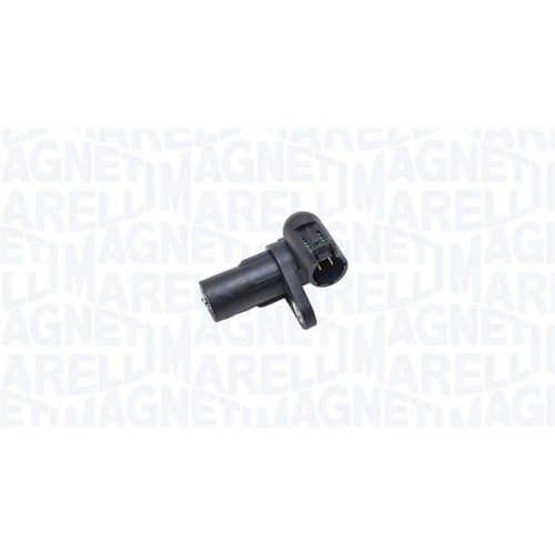 MAGNETI MARELLI Senzor impulsuri, arbore cotit