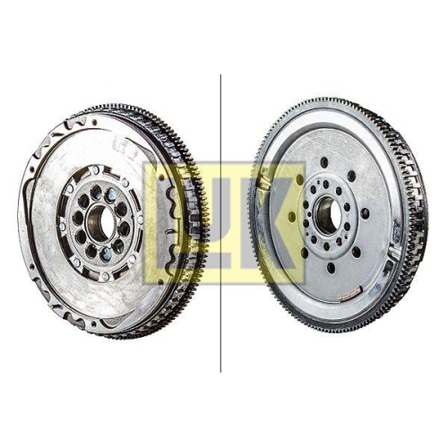 Volanta Volvo S40 1 (644), V40 Estate (645), 1.8, 2.0, LUK
