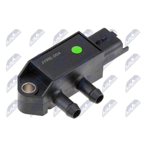 Senzor presiune gaze evacuare motor 1.5d-2.3d Renault Clio, Captur, Megane Iv, Talisman, Scenic, Kadjar, Koleos Ii, Kangoo, Trafic; Dacia Sandero Ii, Duster, Logan Ii, Dokker, Lodgy; Mercedes A(W177), B Sports Tourer(W246), C(W205); Opel Vivaro B; 2008-,