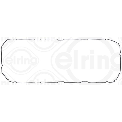 ELRING Garnitura baie ulei