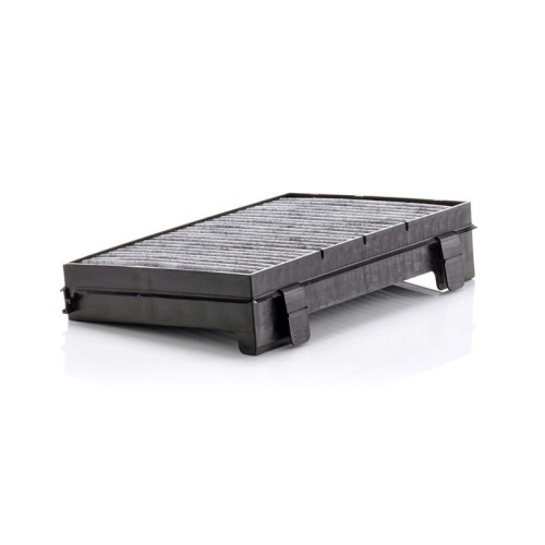 MANN-FILTER Filtru, aer habitaclu