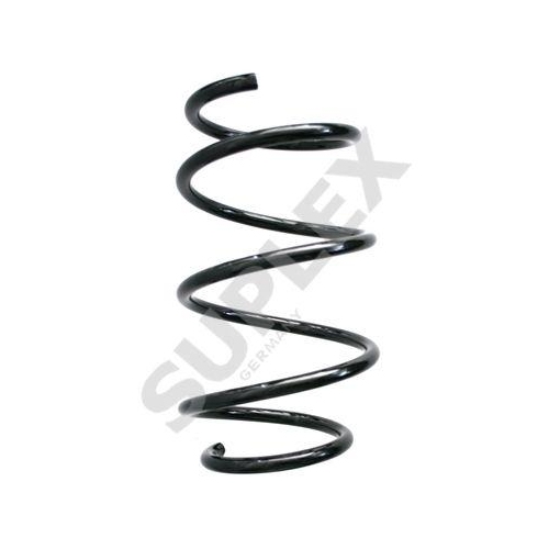 Arc suspensie BMW 3 (E46) 12.97-05.05, 3 Coupe (E46) 12.98-07.06, 3 Touring (E46) 06.99-07.05; Mini Mini (F55) 09.13-, Fata, SUPLEX