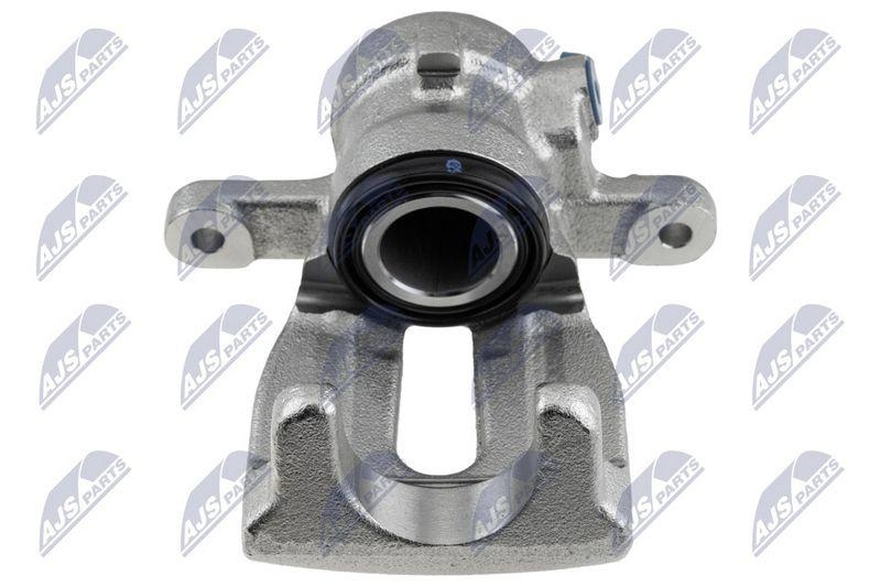 Etrier frana Land Rover Freelander 2 (L359) 2006-; partea din spate, stanga; LR001027; NTY, aftermarket