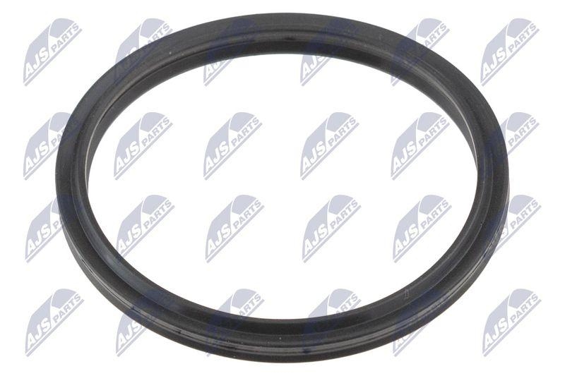 Garnitura intercooler Renault Laguna 2.0 DCI 2007-2015; 8200551942; NTY, aftermarket