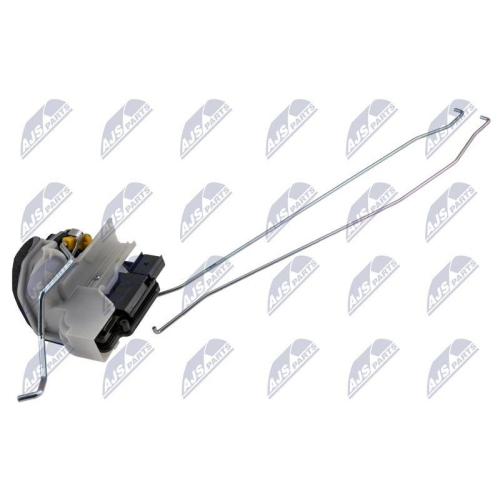 Actuator inchidere centralizata usa spate Kia Picanto 2011-, Stanga, 81410-1Y020