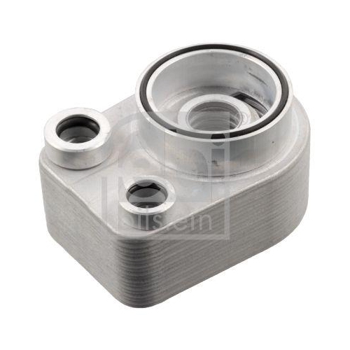 FEBI BILSTEIN Radiator ulei, ulei motor
