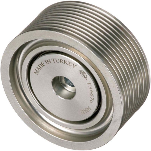 GATES Rola ghidare/conducere, curea transmisie FleetRunner&trade;