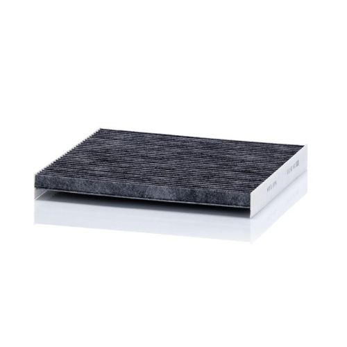 MANN-FILTER Filtru, aer habitaclu
