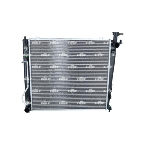 NRF Radiator, racire motor EASY FIT