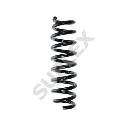 Arc suspensie BMW 3 (E90) 02.04-02.12, 3 Coupe (E92) 01.05-12.13, Spate, SUPLEX