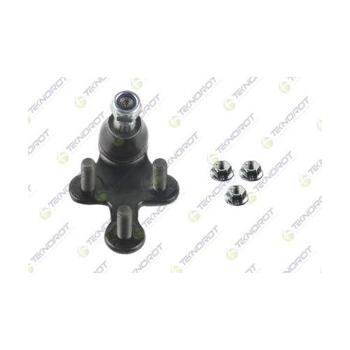 Pivot brat suspensie Citroen Berlingo (Er Ec) 06.18-; Opel Combo Box (K9) 06.18-, Combo E Tour / Life (K9) 06.18-; Peugeot Partner Box (K9) 09.18-, Rifter 09.18-, Fata, Stanga=Dreapta, TEKNOROT