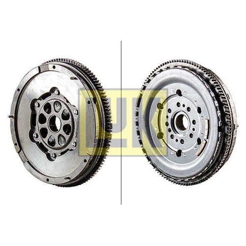 Volanta Ford Mondeo 3 (B5y), Mondeo 3 Estate (Bwy), Mondeo 3 Sedan (B4y), 2.0 16V DI / TDDi / TDCi, LUK Volanta Ford Mondeo 3 (B5y), Mondeo 3 Estate (Bwy), Mondeo 3 Sedan (B4y), 2.0 16V DI / TDDi / TDCi, LUK