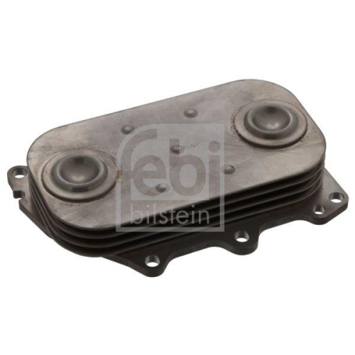 FEBI BILSTEIN Radiator ulei, ulei motor