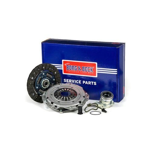 Kit ambreiaj Alfa Romeo 159 (939), 159 Sportwagon (939); Fiat Croma (194); Opel Astra H (A04), Astra H Estate (A04), Astra H Gtc (A04), Astra H Saloon (A04), Astra H Twintop (A04), Astra J (P10), Astra J Gtc, Astra J Sedan, Astra J Sports Tourer (P10), Co