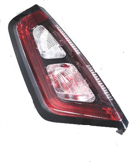 Lampa stop Abarth Punto (199); Fiat Punto Evo (199) Magneti Marelli 712203951110, parte montare : Dreapta