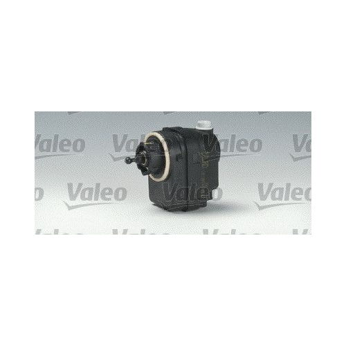 Motoras reglare faruri Valeo 087664, parte montare : Stanga/ Dreapta