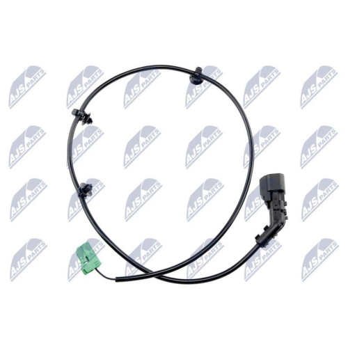 Cablu senzor ABS Ford Mondeo 3 2000- Stanga, Dreapta, HCA-FR-050P