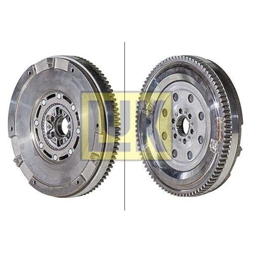 Volanta Toyota Urban Cruiser ( P1 ), 1.4 D-4D 4WD (NLP115_), D-4D, LUK
