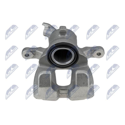 Etrier frana spate Range Rover 3 L322 4.4d 2010-, Range Rover Sport L320 5.0 2009-, Stanga, LR015583