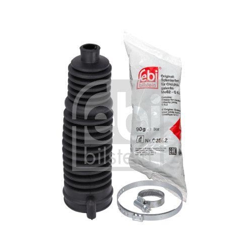 FEBI BILSTEIN Ansamblu burduf, directie