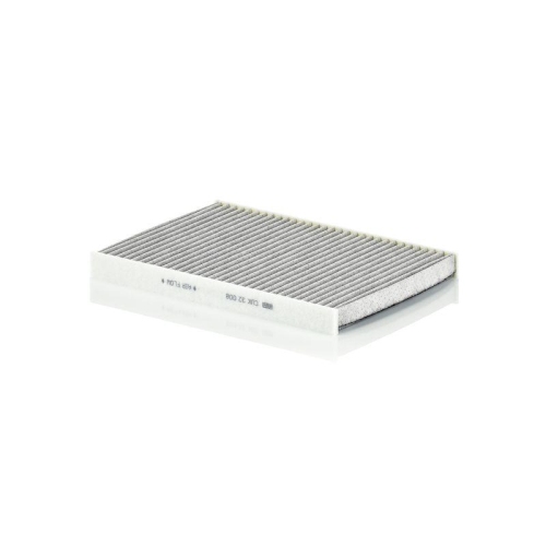 MANN-FILTER Filtru, aer habitaclu