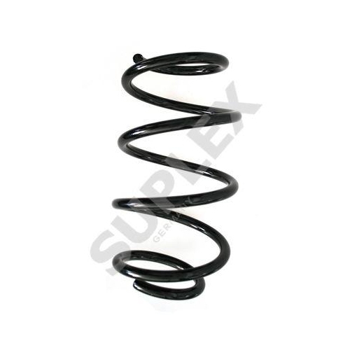Arc suspensie BMW 3 Convertible (E93) 05.06-12.13, 3 Coupe (E92) 01.05-12.13, Fata, SUPLEX