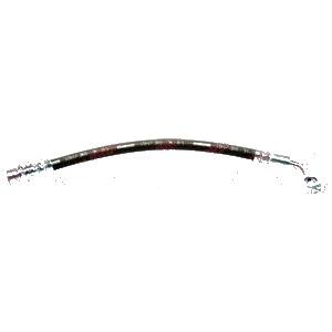 Furtun frana Toyota Mr 2 2 (Sw2_) 12.1989-05.2000, Spate, Lungime 256mm, Delphi LH6574