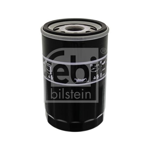 FEBI BILSTEIN Filtru ulei