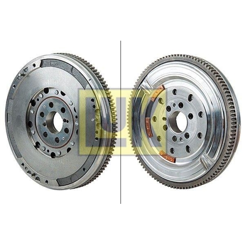 Volanta Alfa Romeo 145 (930), 146 (930), 147 (937), 156 (932), 166 (936), GT (937); Fiat Marea (185); Lancia Kappa (838), Lybra (839), 1.9 JTD, 1.9 JTD 16V, 1.9 JTDM, 1.9 JTDM 16V, 2.4 JTD, 2.0 T.Spark, 2.4 TD, 2.4 T.DS, 2.0 20V., JTD, LUK