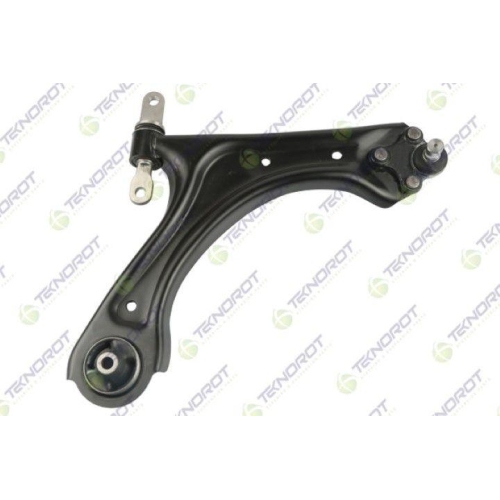 Brat suspensie roata Hyundai Tucson (Nx4e, Nx4a), 10.20-, Fata, Dreapta, inferior; TEKNOROT