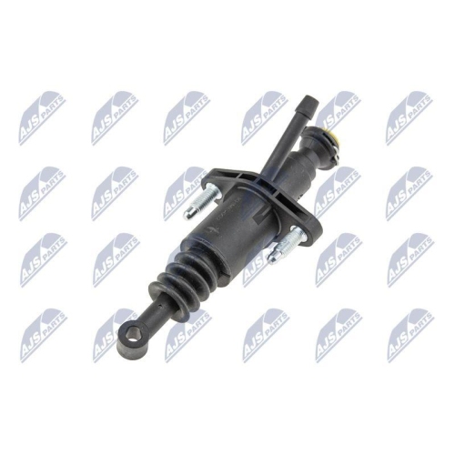 Pompa centrala ambreiaj Mercedes Clasa A W168 140, 160, 160cdi, 170cdi, 190cdi, 210cdi 1999-2004, Vaneo 1.6, 1.7cdi, 1.9 2002-2005, cutie manuala, 1682900512