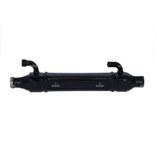 NRF Radiator, recirculare gaze de esapament