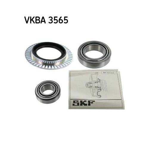 SKF Set rulment roata