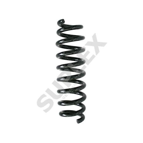 Arc suspensie BMW 3 Convertible (E93) 05.06-12.13, 3 Touring (E91) 12.04-12.12, Spate, SUPLEX