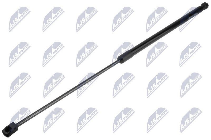 Amortizor capota Volvo V40 2012-2019; lungime 730mm, 210N; 31298282; NTY, aftermarket