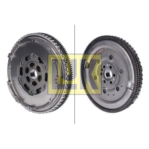 Volanta Dacia Dokker, Duster (HM); Nissan Juke (F15), Pulsar (C13), Qashqai 2 (J11); Renault Captur 1 (J5), Clio 4 (BH), Grand Scenic 4 (R9), Megane 4 (K9A/M/N), Scenic 3 (JZ0/1), Scenic 4 (J9), 1.2 TCe, 1.2 DIG-T., LUK