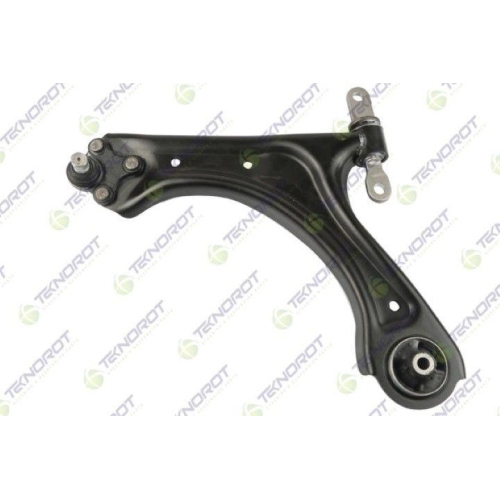 Brat suspensie roata Hyundai Tucson (Nx4e, Nx4a), 10.20-, Fata, Stanga, inferior; TEKNOROT