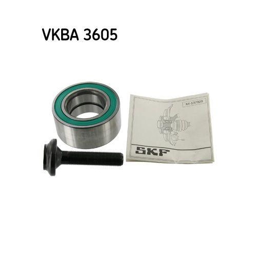 SKF Set rulment roata
