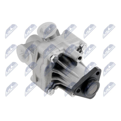 Pompa servodirectie Audi A8 1994-2002, A6 4.2 1998-2005, 4D0145155E