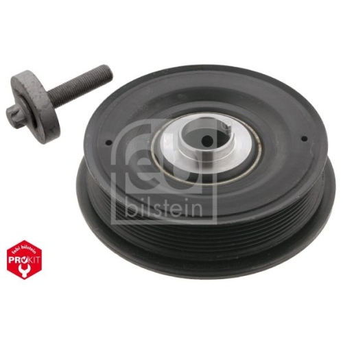 FEBI BILSTEIN Fulie curea, arbore cotit ProKit