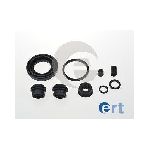 Set reparatie etrier frana Alfa Romeo; Audi; Citroen; Fiat; Ford; Lancia; Mercedes; Mitsubishi; Peugeot; Renault; Seat; Skoda; Toyota; Vw; Volvo, Punte Spate, sistem franare Trw, ERT