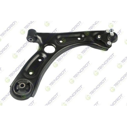 Brat suspensie roata Hyundai I30 (Pde, Pd, Pden), 11.16-; Kia Ceed (Cd), 03.18-; Proceed (Cd), 10.18-; Xceed (Cd), 06.19-, Punte Fata, Dreapta, inferior; TEKNOROT