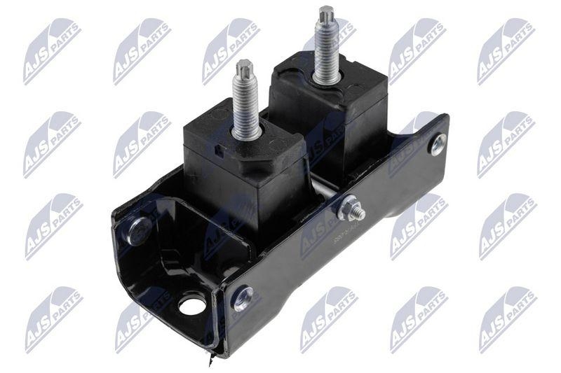 Suport cutie viteze manuala, transmisie Ford F-250, F-350 2011-2016; partea din spate; BC3Z6068B; NTY, aftermarket