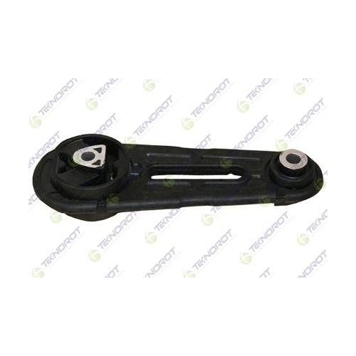 Suport motor Renault Clio 3 (Br0/1 Cr0/1) 01.05-12.14, Modus / Grand Modus (F/Jp0) 09.04-, Spate, 1.5 dCi (BR17, CR17), 1.5 dCi (FP0F, JP0F), TEKNOROT