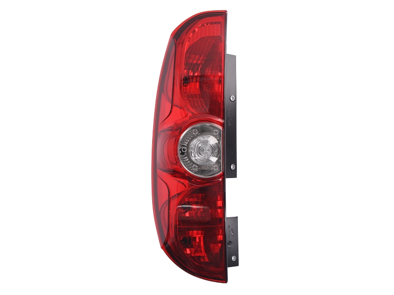 Stop spate lampa Fiat Doblo (152/263) 01.2010-12.2014; OPEL COMBO 11.2011-12.2018; pt. modele cu 2 usi spate; partea Dreapta, CU suport becuri, Magenti Marelli 712203801110