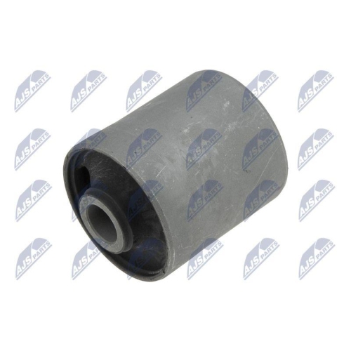 Suport trapez cauciuc-metal Mitsubishi L400 Space Gear Pd4w, Pd5w 1994-2001, Spate Inferior Arm, Spate Bushing, MB951814